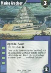 Marine Arcology